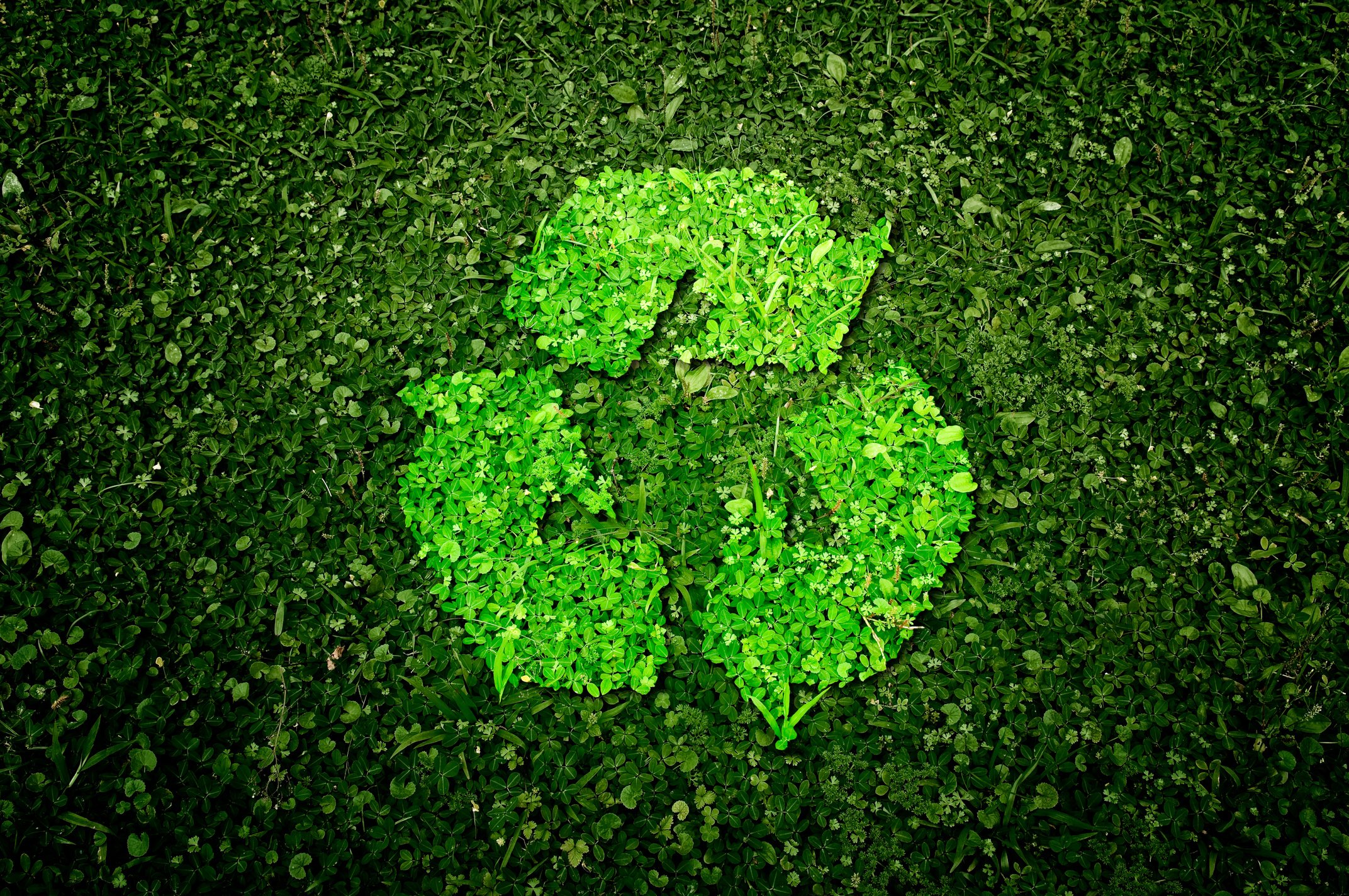 Green recycle